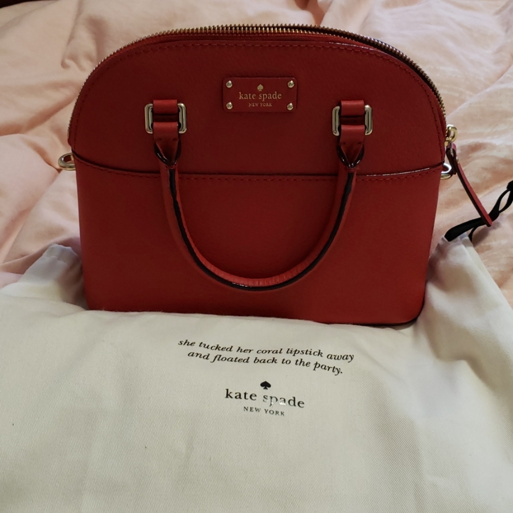 Kate spade purse